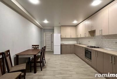 Garsonieră decomandată în Vitan