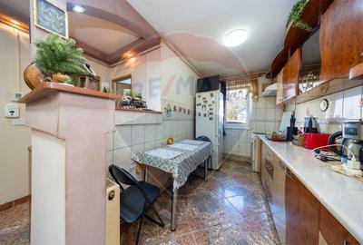 Apartament cu 2 camere decomandat, mobilat în Central - 7