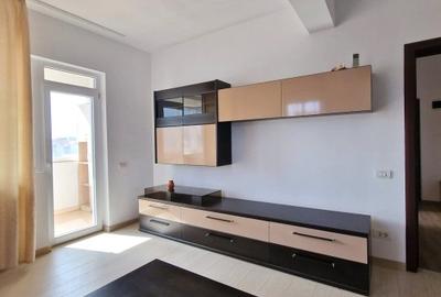 Apartament cu 2 camere decomandat în 13 Septembrie - 10