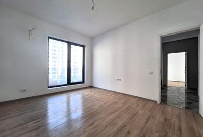 Inchiriere apartament 2 camere Exigent / zona Plaza Romania, nemobilat, parcare - 2