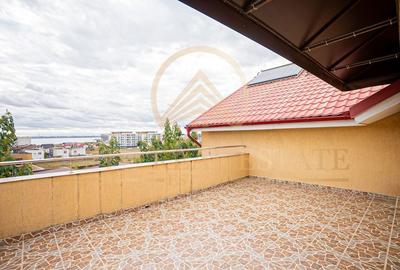 Vila premium în Mamaia Sat – proprietate exclusivistă 24 camere - 27