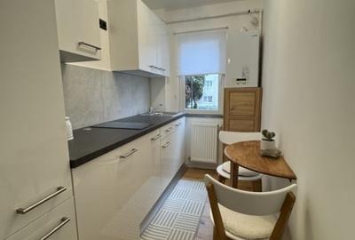 Apartament cu 2 camere semidecomandat în Mănăștur - 4