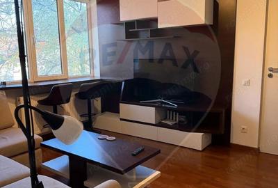 Apartament cu 2 camere de inchiriat in zona Tomis Mall Constanta - 2