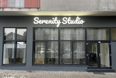 Spațiu comercial, de 108 mp, în Micălaca - 6