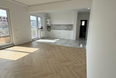 Apartament cu 3 camere decomandat în Fundeni - 2