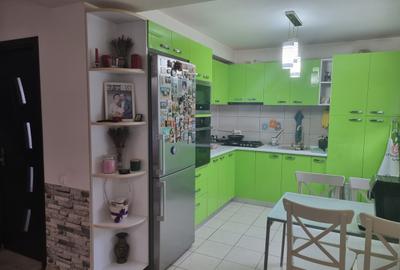 Casă cu 4 camere cu Teren 250 Mp în Berceni - 7