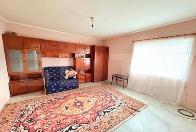 Casă cu 2 camere cu Teren 5000 Mp în Sud - 1