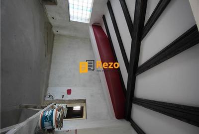 Vila impozanta, cu teren 2500 mp, la pret de apartament! - 12