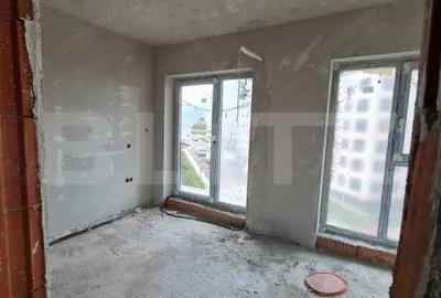 Oferta unica: apartament cu doua camere zona Shopping City