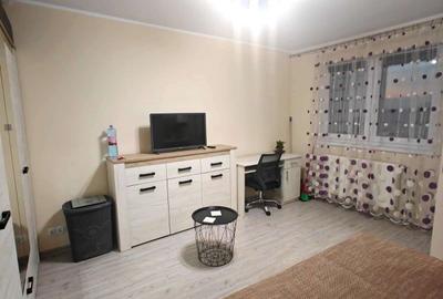 Garsoniera RENOVATA, CT, mobilata, bloc de apartamente, IDEAL INVESTITIE - 1