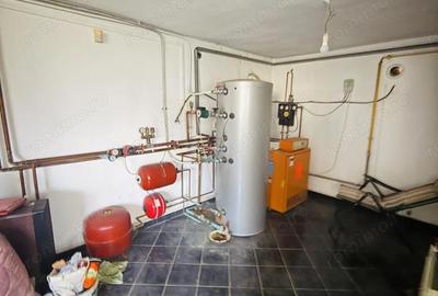 Casă cu Canalizare în Braytim - 1