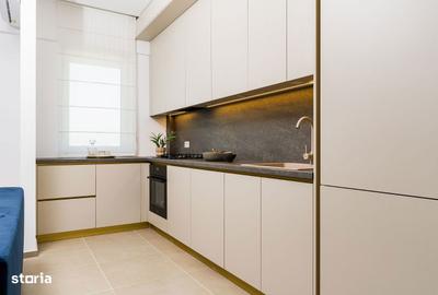 Apartament cu 2 camere, mobilat în 13 Septembrie - 1