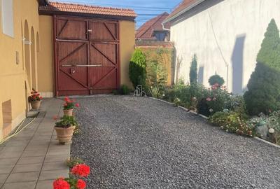 Casa de vanzare cu o suprafata totala de 1745 Mp in Danes,  Jud. Mures - 21