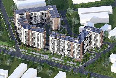 Apartament 3 camere, spatios si decomandat, Bd. Metalurgiei, Sect 4 - 11