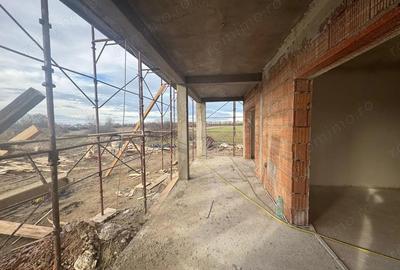 Apartament cu 2 camere decomandat în Bucovăț (Remetea Mare) - 11