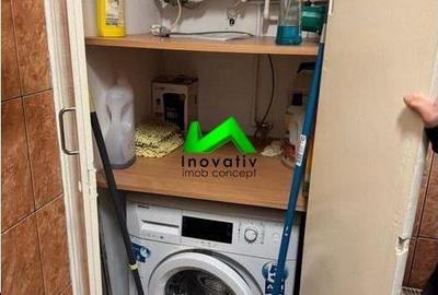 Apartament dd?nchiriat 2 camere Sibiu Rahovei - 6