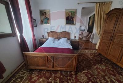 Apartament cu 3 camere de vanzare pe Str.Tribunei - 5