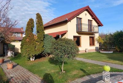 Casa mare pentru 2 familii sau pentru afacere - 6
