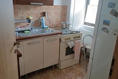 Apartament cu 2 camere mobilat si utilat de inchiriat Penny Obor - Focsani - 3