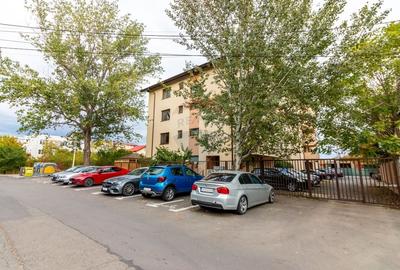 Apartament 2 camere de vanzare Ozana / Pallady / Metrou 1 Decembrie Apartament 2 camere de vanzare Ozana / Pallady / Metrou 1 Decembrie - 27