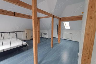 Duplex in vila, central, 180 mp - 9