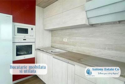 Apartament cu 3 camere în Nufărul - 9