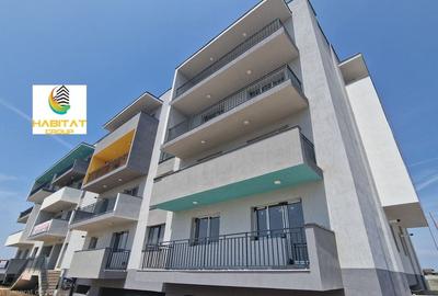 Titan 3 camere decomandat 85 mp + LOC PARCARE GRATUIT - 2