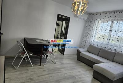 Apartament cu 2 camere nedecomandat, mobilat în Micro 6 - 9