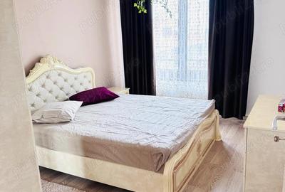 Inchiriez apartam 3 cam lux in ONIX - 6