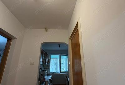 Apartament cu 2 camere semidecomandat în Militari - 6