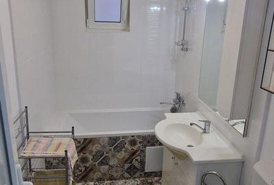 Apartament cu 2 camere decomandat, mobilat în Tomis Nord - 9