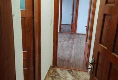 Apartament cu 2 camere semidecomandat în Central - 4