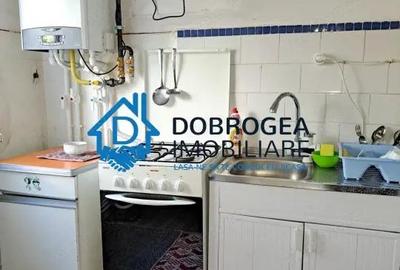 ZONA TAXE SI IMPOZITE- 2 CAMERE SEMISECOMANDAT , ETAJ 1, CENTRALA GAZ - 5
