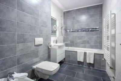 Apartament cu 2 camere decomandat în Bartolomeu