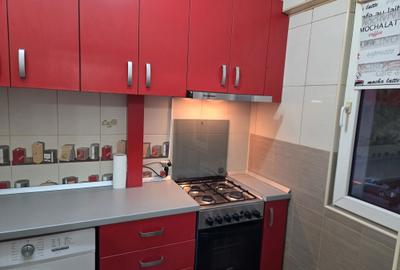 Garsonieră semidecomandată în Teiul Doamnei - 1