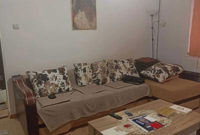Apartament cu 2 camere decomandat în Central - 1