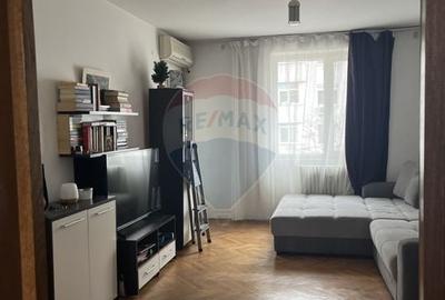 De Vanzare Apartament 2 camere | Zonă verde – Arena Națională - 13