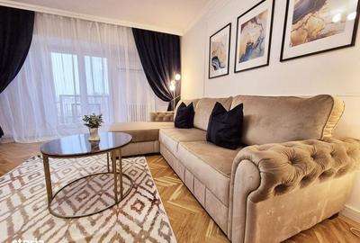 Apartament 2 camere - Stirbei Voda - Eroilor - 1