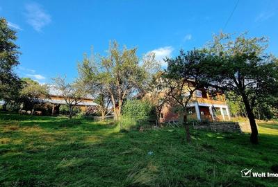 Casa de Poveste in Rasca, Cluj - Refugiul Ideal pentru  Relaxare - 34