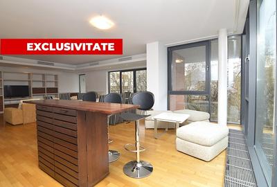 Apartament cu 5 camere decomandat, mobilat în Dorobanți - 41