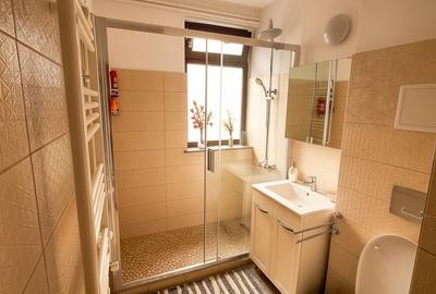 Apartament cu 2 camere semidecomandat în Central - 9