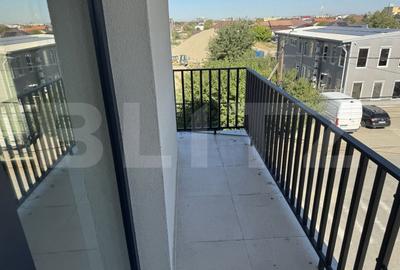 Apartament 2 camere, 57 mp, zona Ford - 13