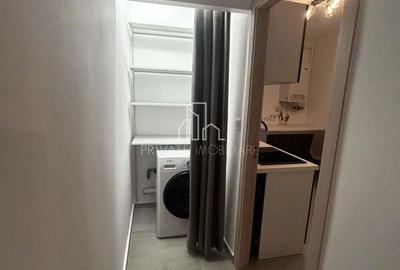 Apartament 2 camere de inchiriat, zona Baragan, Sighisoara - 3