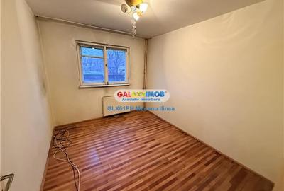 Apartament cu 3 camere semidecomandat în Vest - 3