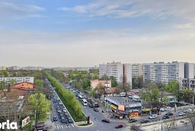 Apartament cu 3 camere decomandat în Pantelimon - 7