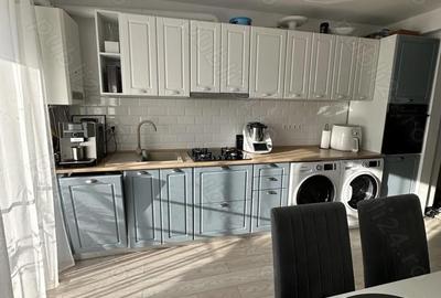 Apartament cu 2 camere decomandat în Central - 8