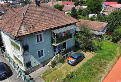 Casă cu 4 camere în Reghin - 7