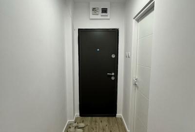 Apartament cu 2 camere semidecomandat în Valea Roșie - 1