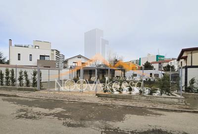 Teren Construcții intravilan de 470 mp, în Nord - 1