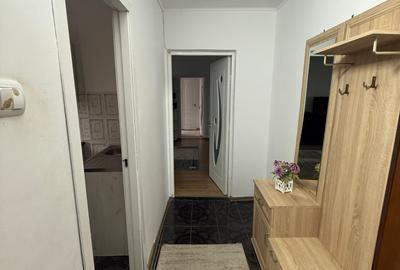 Apartament cu 2 camere semidecomandat, mobilat în Central - 15